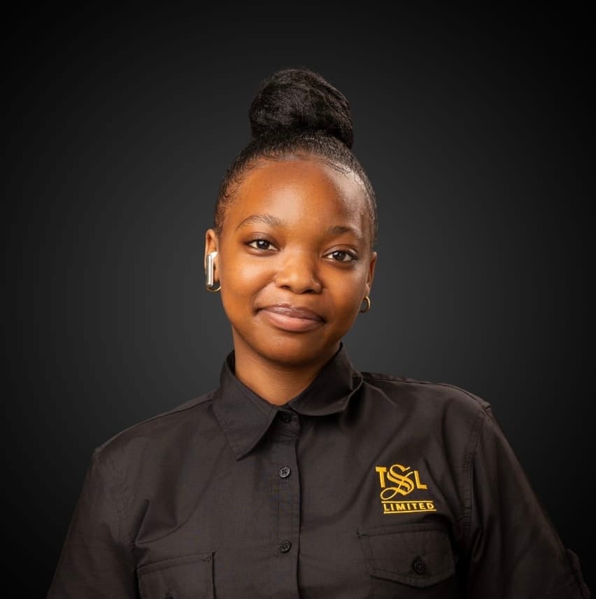Getrude Chihumbiri