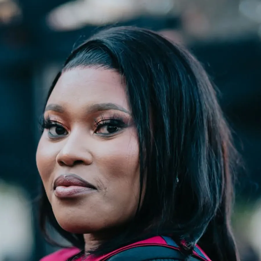 Palesa Emily Thetele